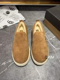 Picture of UGG Shoes _SKUUGGsz38-453CWM120319872